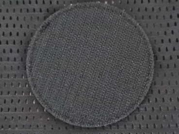 Preview: Rubberpatch Skull